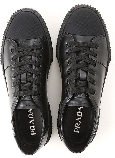 prada men's|prada shoes for men clearance.